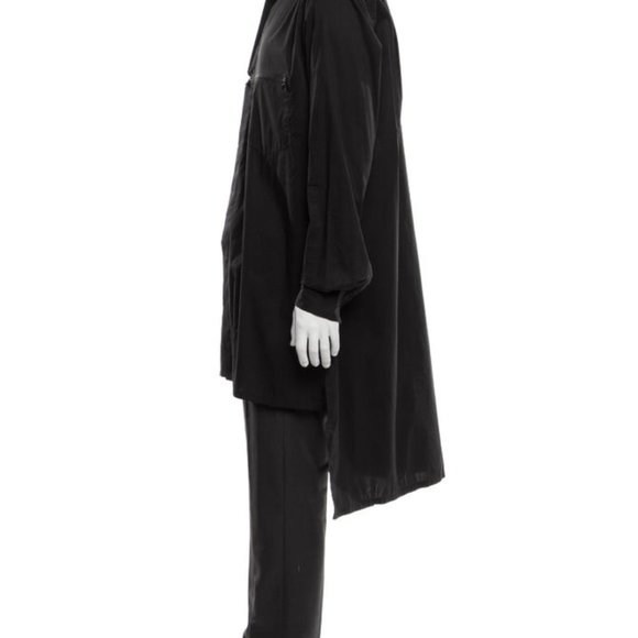 Yohji Shirt S - Picture 2 of 3